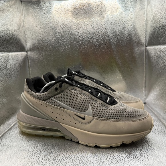 Nike Other - Size 11 Nike Air Max Pulse‎ Cobblestone Gray Mens Athletic Shoes DR0453-004